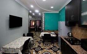 Mini Hotel Victoria Inn Yerevan
