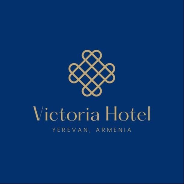 Mini Hotel Victoria Inn Erevan Esterno foto